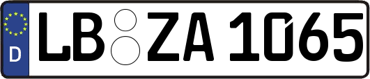 LB-ZA1065