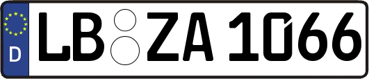 LB-ZA1066