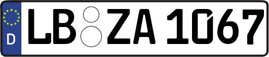 LB-ZA1067