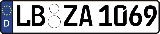 LB-ZA1069