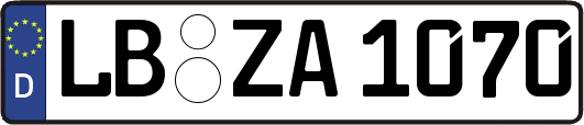 LB-ZA1070
