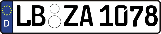 LB-ZA1078