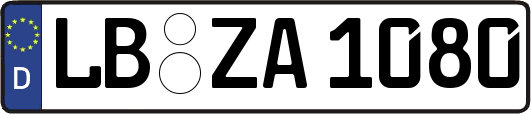 LB-ZA1080