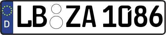 LB-ZA1086