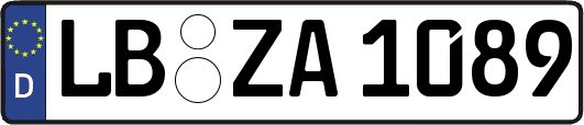 LB-ZA1089