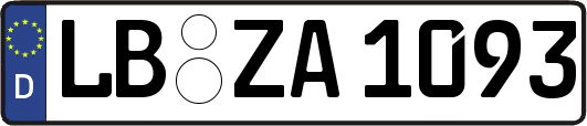 LB-ZA1093