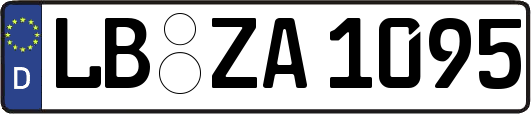 LB-ZA1095