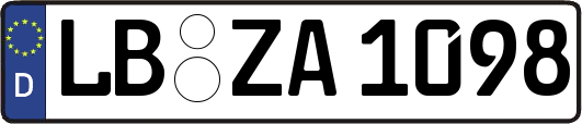 LB-ZA1098