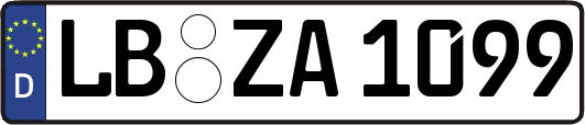 LB-ZA1099