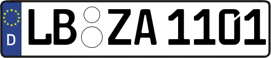 LB-ZA1101