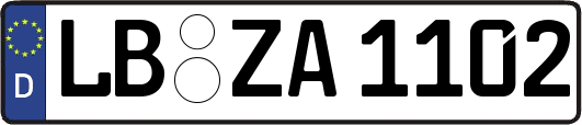 LB-ZA1102