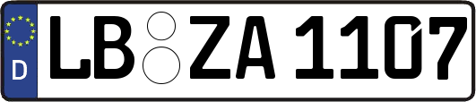 LB-ZA1107
