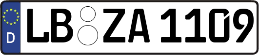LB-ZA1109