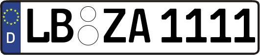 LB-ZA1111