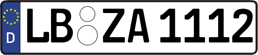 LB-ZA1112
