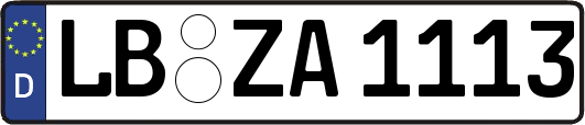 LB-ZA1113