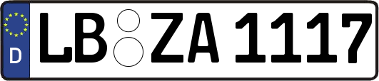 LB-ZA1117