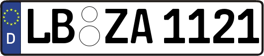 LB-ZA1121