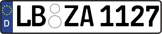 LB-ZA1127