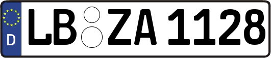 LB-ZA1128
