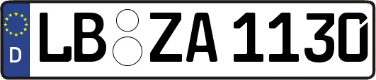 LB-ZA1130
