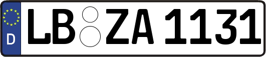 LB-ZA1131