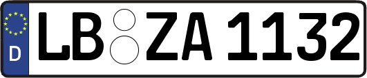 LB-ZA1132