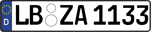 LB-ZA1133