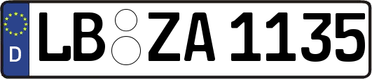 LB-ZA1135