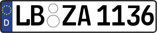LB-ZA1136