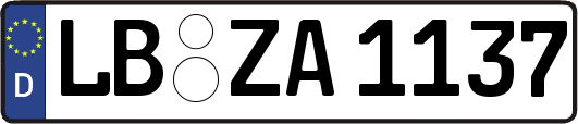 LB-ZA1137