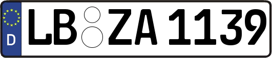 LB-ZA1139