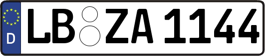 LB-ZA1144