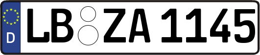 LB-ZA1145