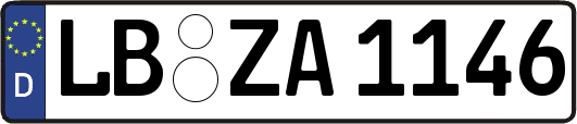 LB-ZA1146