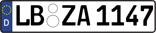LB-ZA1147