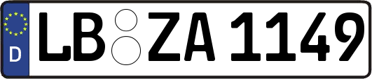 LB-ZA1149