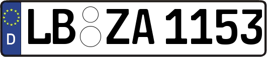 LB-ZA1153