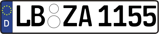 LB-ZA1155