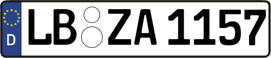 LB-ZA1157
