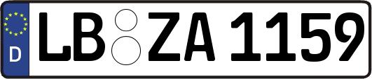 LB-ZA1159