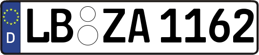 LB-ZA1162