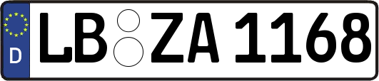LB-ZA1168
