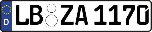 LB-ZA1170