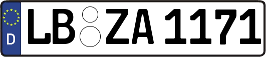 LB-ZA1171