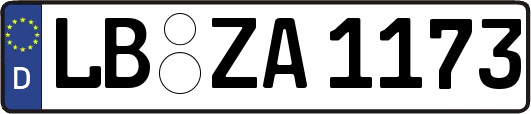 LB-ZA1173