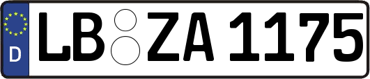 LB-ZA1175