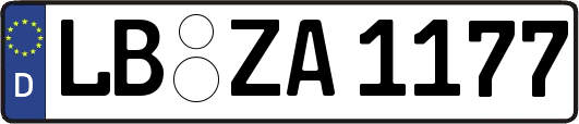 LB-ZA1177