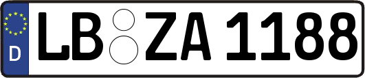 LB-ZA1188