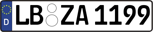 LB-ZA1199